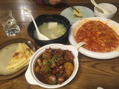 -妈妈的味道(工人体育场东路店)