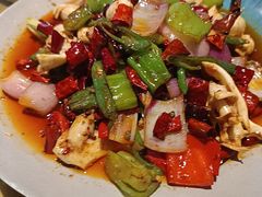 -易老九江湖菜(北滨一路店)