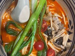 -头壹号 大油条·老长沙盖码饭(北辰店)