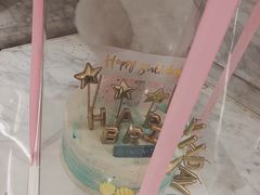 -西檬树SIMON·T轻奢蛋糕(大东方Max店)