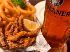 -宝莱纳餐厅(滨江店)