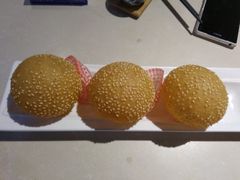 -舊街坊茶楼(市二宫店)