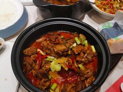 -新侗家食府(蟠桃宫店)