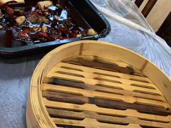 -靓靓蒸虾(中山公园店)