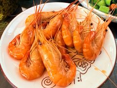 -七的湖·江南蟹舫·阳澄湖农家菜(蟹舫苑店)