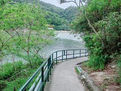-南丫岛