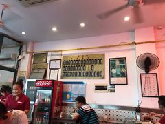 -东泰祥生煎馆(长宁路店)