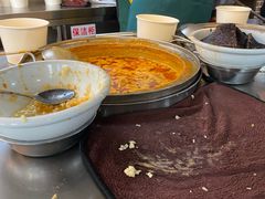 -四里沙茶面(湖滨四里店)