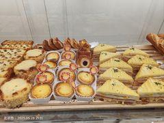 -味多美蛋糕(苏州街地铁店)