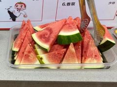 -海底捞火锅(茂业店)