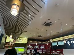 -侃爷南门铜锅涮肉