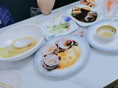 -来之顺海鲜菜馆·青岛菜·始于1993(栈桥店)