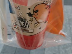 -CoCo都可(八达商城店)