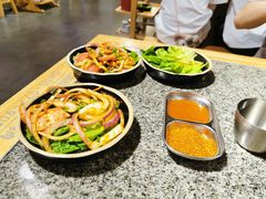 -酒拾烤肉(南城店)