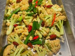 -No.DD戳子烧烤·江湖菜(北京总店)