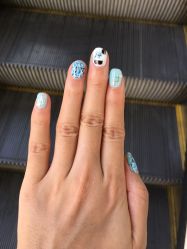 -Single·会社美甲美睫