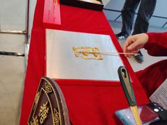 -东莞银行篮球中心