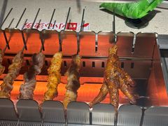 -丰茂烤串(五道口店)