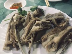 -内蒙古牛羊肉特色美食(后海滨路店)
