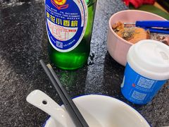 -老何太太鹤岗小串·团建聚餐(龙华店)