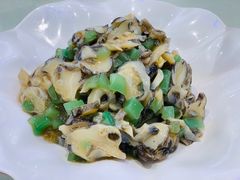 -天天渔港(杏林街店)