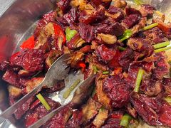 -天荷菜根·闽南素食自助(刺桐北路店)