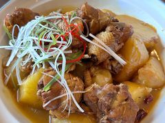 -岚县土豆宴(总部)