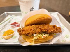 -Shake Shack(西单大悦城店)