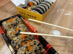 -传闻来紫菜包饭·打糕(西塔韩百店)