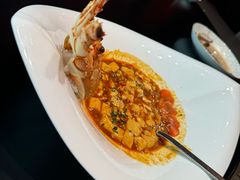-新光酒家·河豚·海鲜·蟹料理(浦东店)