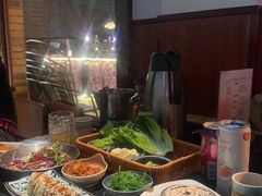 -牛焱·烧肉酒肆(五大道店)