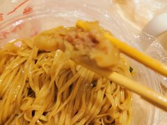 -蒋家桥饺面店(四望亭路店)
