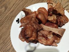-汉巴味德巴西烤肉(顺和广场店)