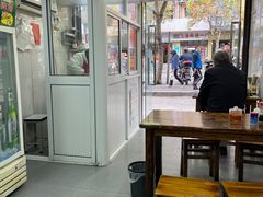 大堂-苏州藏书羊肉馆(安顺路店)