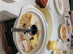 -紫鑫阁饭庄(长安店)