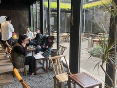 -Metal hands·铁手咖啡