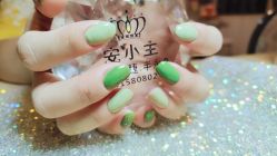 点击看大图 -润妍·美甲美睫