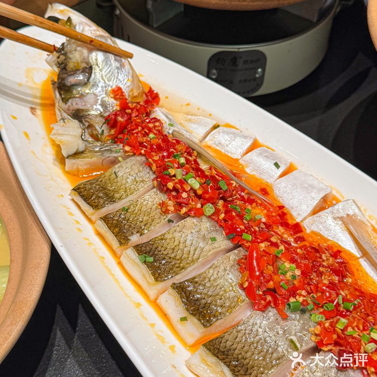 武汉！！本地人扎堆来吃的！！