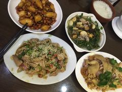 -东山茶寮(新安店)