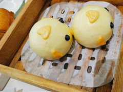 -蔡澜点心·粤菜(月星环球港店)