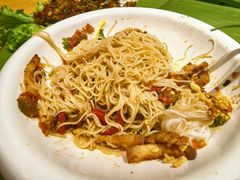 -金塔傣乡·云南民族特色菜·傣味手抓饭(金瓦路店)