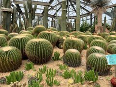 -华南国家植物园-售票处