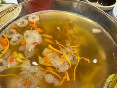 -箪食巷私房菜馆·鲁菜(玉函路店)