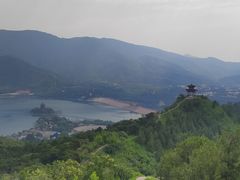 -十三陵水库