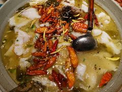 -佬麻雀·新湘菜(珠海金发购物中心店)