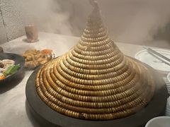 -芸山季·云南野生菌火锅(宝能环球汇店)