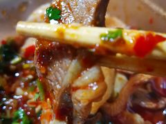 -代羊肉(中和店)