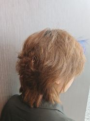 -MOVAN HAIR莫凡匠人发型屋