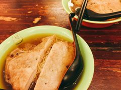 -大利来记餐厅