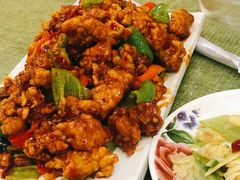 -桃子餐厅·天津菜(红星路直营店)